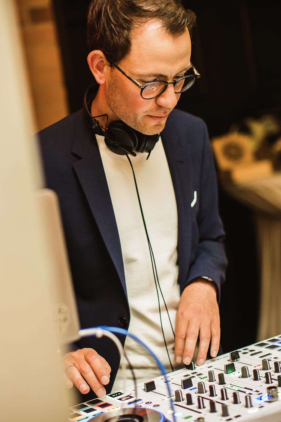 soundfarben – DJ Lars
