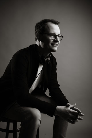 DJ Lars von soundfarben – Hochzeits-DJ aus Bremen